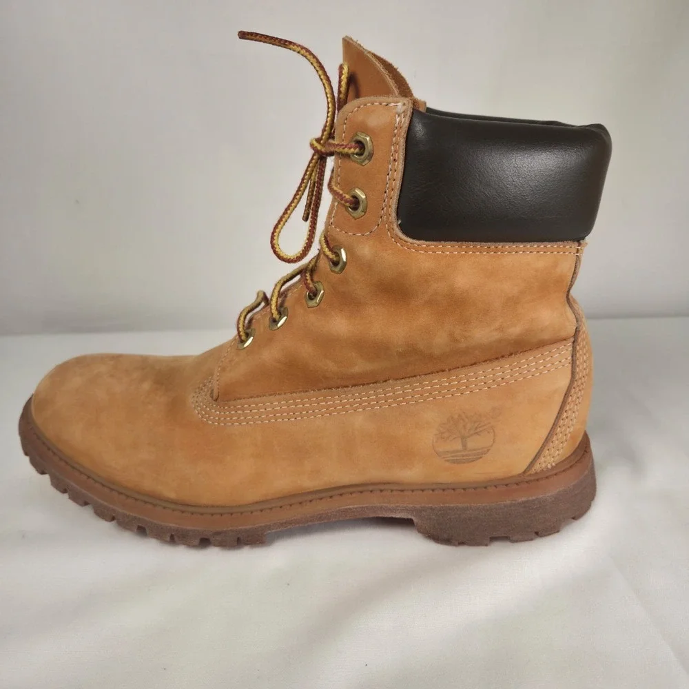Timberland vtg premium